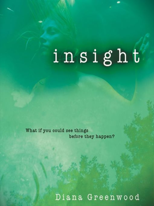 Cover image for Insight